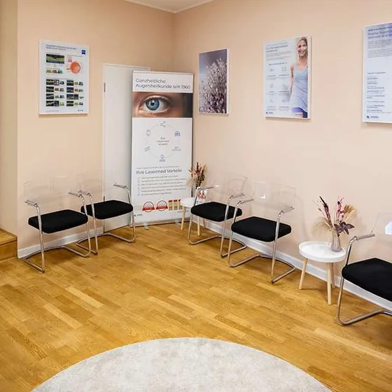 Praxis Lasermed Berlin – Impression 2
