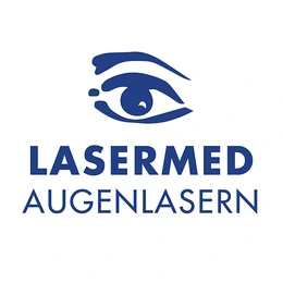 Lasermed Augenlasern